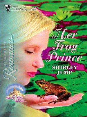 cover image of Her Frog Prince